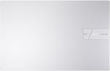 Ноутбук 15.6" IPS FHD ASUS X1504VA-BQ1021 silver (Core i5 1335U/16Gb/512Gb SSD/VGA int/noOS) (90NB10J2-M018H0)