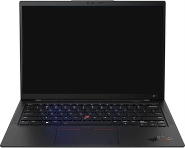 Ноутбук LENOVO ThinkPad X1 Carbon Gen 10 Intel Core i7-1260P (черный)