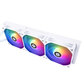 Кулер Процессорный Thermalright Водяное охлаждение Frozen Horizon 360 V2 ARGB White