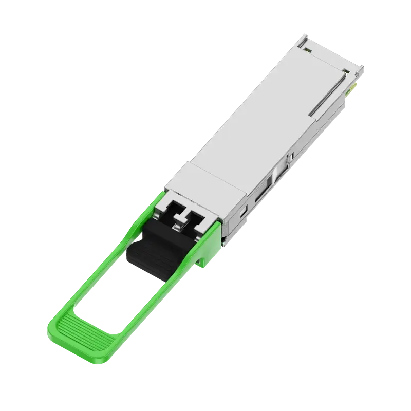Трансивер FIBO FT-Q100-CWDM4