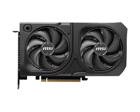 Видеокарта MSI GeForce RTX 5060 Ti 16 ΓБ Retail (плохая упаковка )