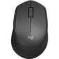 Мышь Logitech M280 910-004306, цвет черный