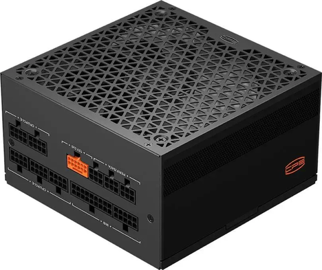 Блок питания PCCooler P5-YN1000-G1F