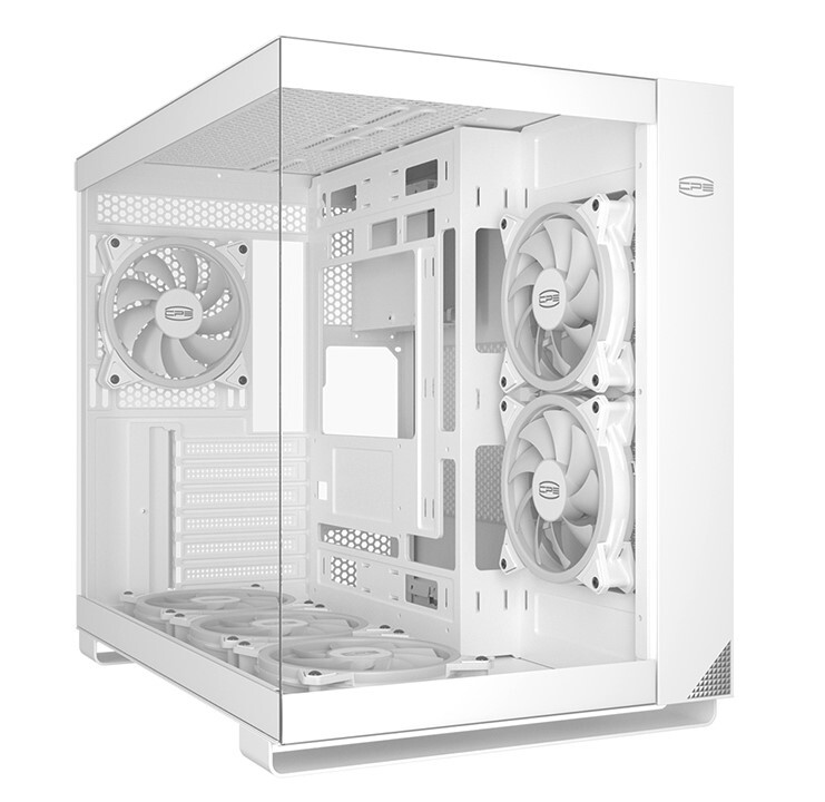 Корпус PCCooler C3T500 ARGB