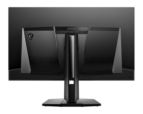 Монитор MSI 321UPX QD-OLED 31.5-inch черный