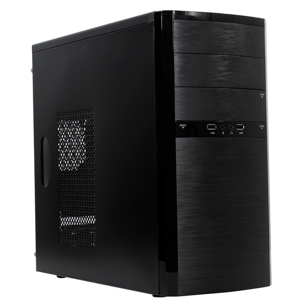 

Корпус Inwin Econom ES722BL