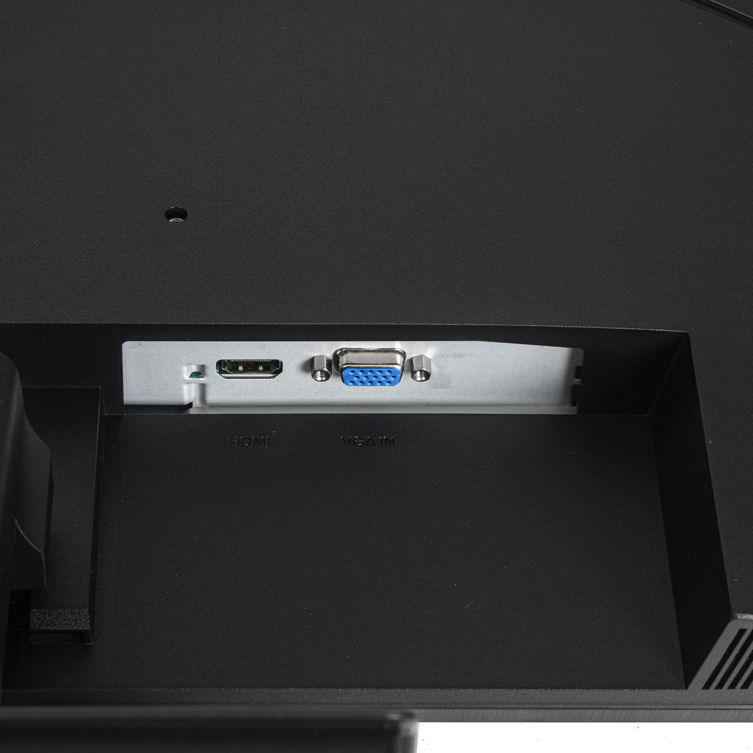 Монитор ACER V277Gbi 27.0-inch черный