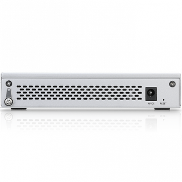 Коммутатор UBIQUITI US-8-60W