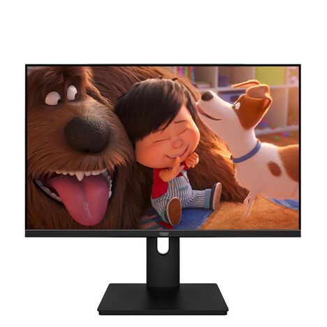 Монитор Aiwa MF2203 21.5-inch черный