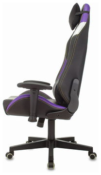 Кресло игровое ZOMBIE  HERO JOKER PRO