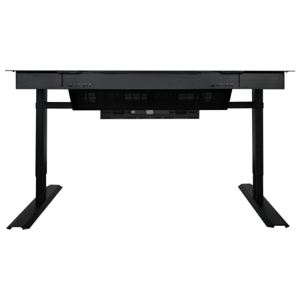 Корпус Lian Li DESK DK07X