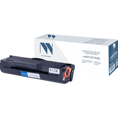 Картридж NVPrint NV-MLTD104S