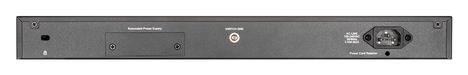 Коммутатор D-LINK DGS-3130-30PS