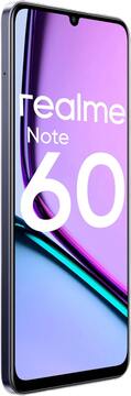Смартфон realme Note 60 128 ΓБ черный