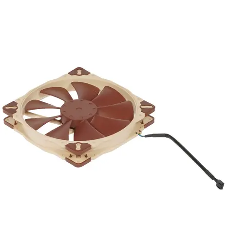 Вентилятор Noctua для корпуса NF-A20 5V PWM