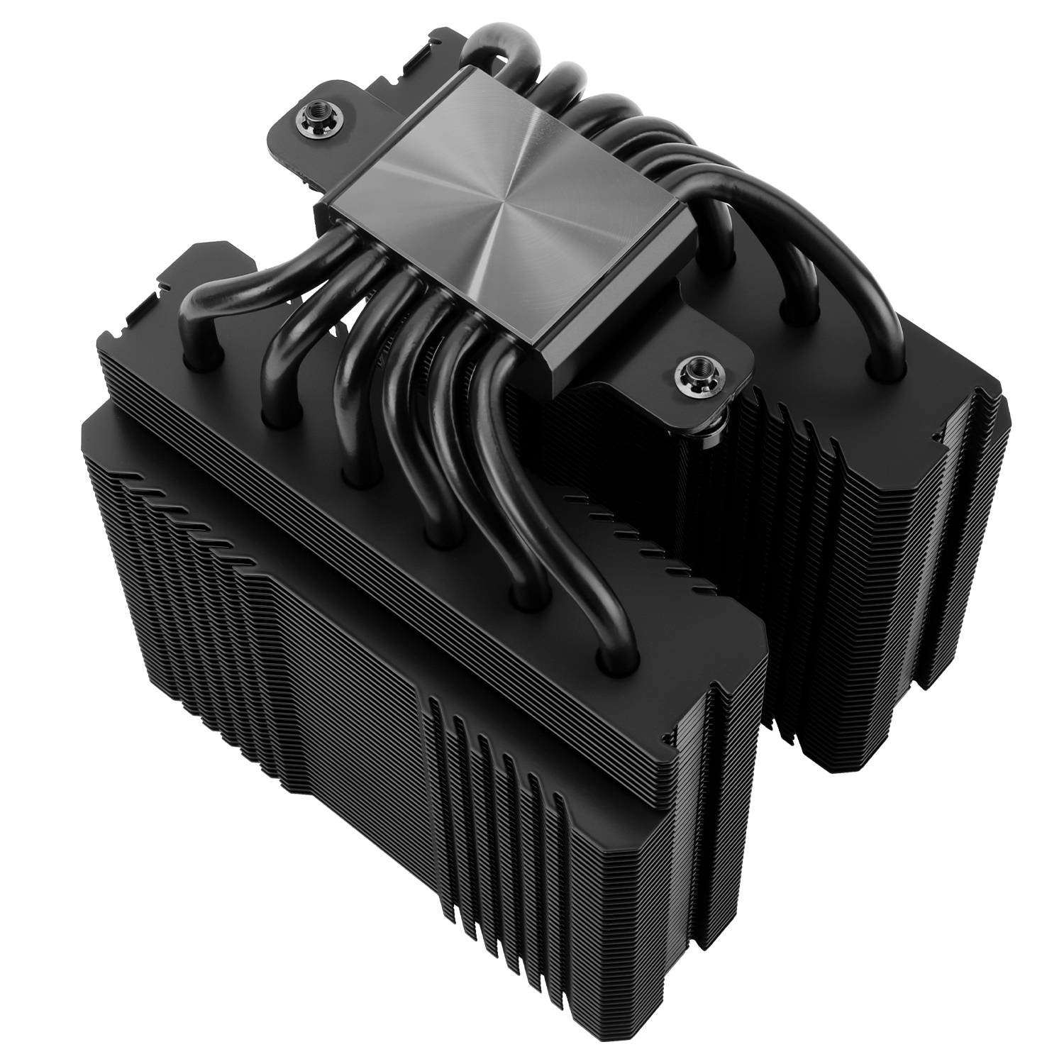 Кулер Процессорный Thermalright для CPU Peerless Assassin 120 Black SE