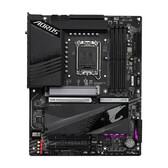 Материнская плата AORUS LGA1700 Intel Z790, Z790 AORUS ELITE AX