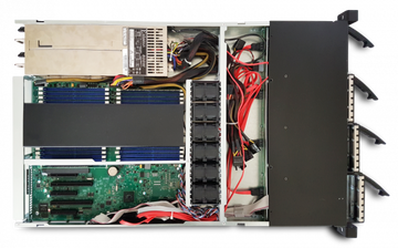 Rack-сервер Рикор RP5104-PB35-600S