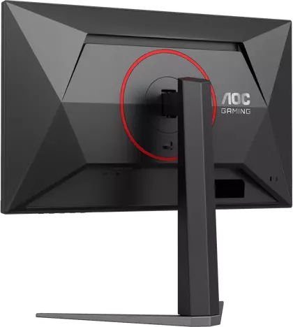 Монитор AOC 24G4H 23.8-inch