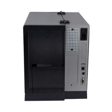 Принтер iDPRT Industrial 4" TT Printer iX4L