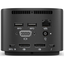 Док-станция HP Inc. TB Dock G2 230W для EliteBook x360 1040G5/x360 1030G3/1050G1/745G6/830G6/840G6/850G6/ProBook x360 440G1/450G7/440G7/430G
