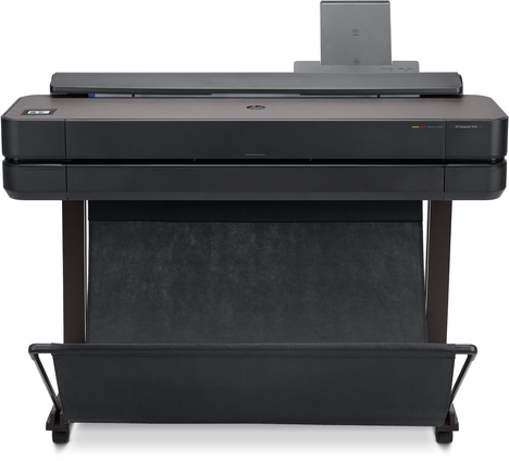Плоттер HP Inc. Designjet T650
