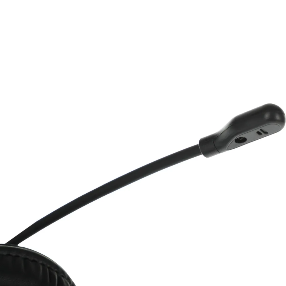 Гарнитура A4tech HU-10, цвет черный