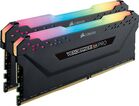

Оперативная память Corsair Desktop DDR4 3466МГц 2x16Gb, CMW32GX4M2C3466C16, RTL