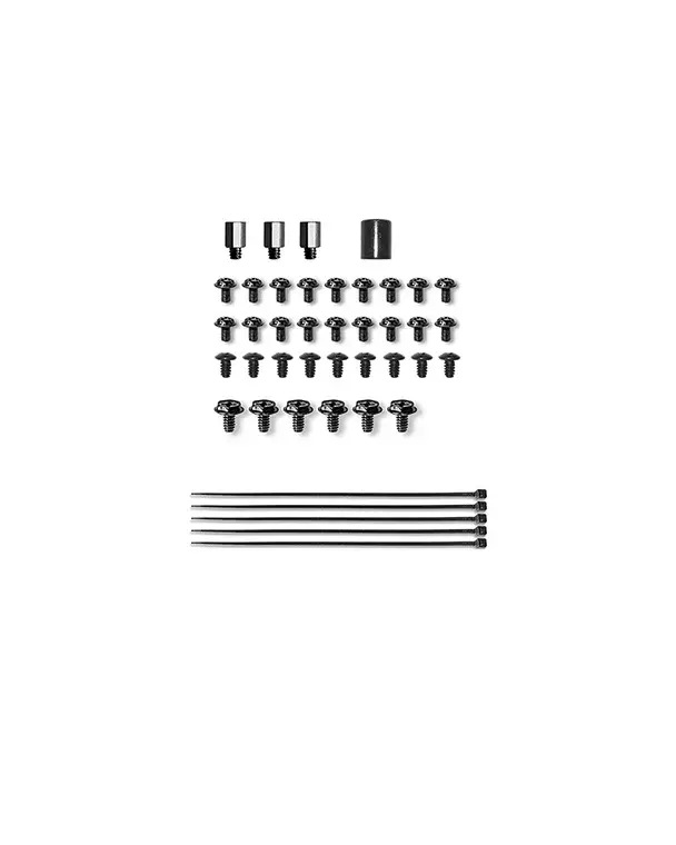 Корпус Deepcool CG530 4F TG