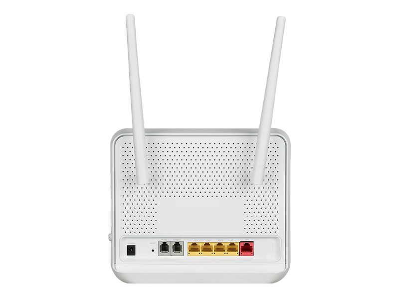 Wi-Fi роутер D-LINK DVG-5402G
