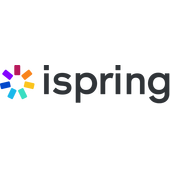 iSpring LMS