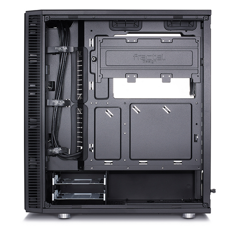 Корпус Fractal Design Define C