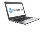 

Ultra Mobile PC HP Inc. EliteBook 725 V1A60EA