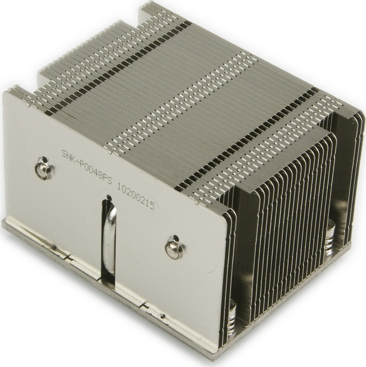 SUPERMICRO FAN SNK-P0048PS
