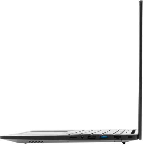 Ноутбук IRU Strato 15ALI Intel Core i3-1215U (черный)