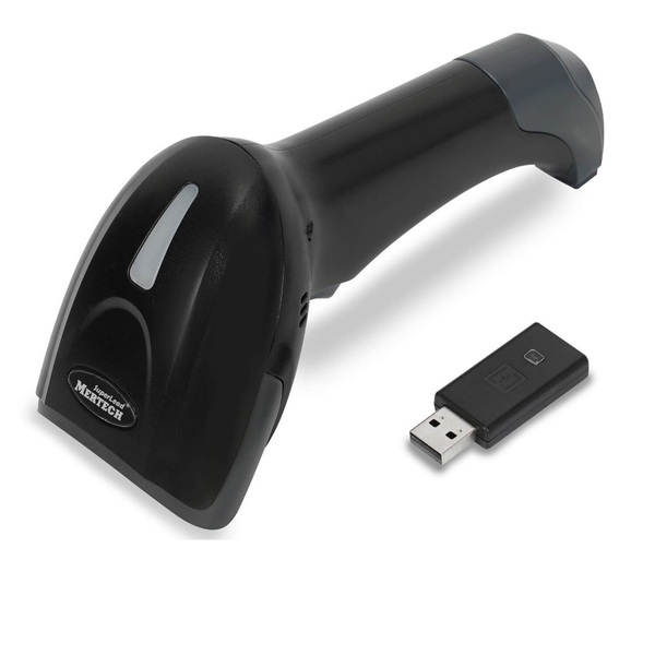 

Сканер MERTECH CL-2310 BLE Dongle P2D USB black HR