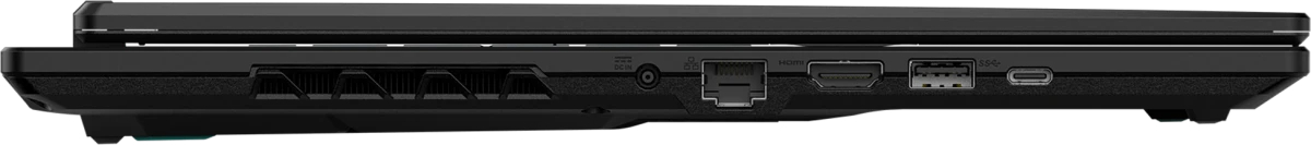 Ноутбук Gigabyte Gaming A16 PRO GA6DH Intel Core 7 240H (черный)