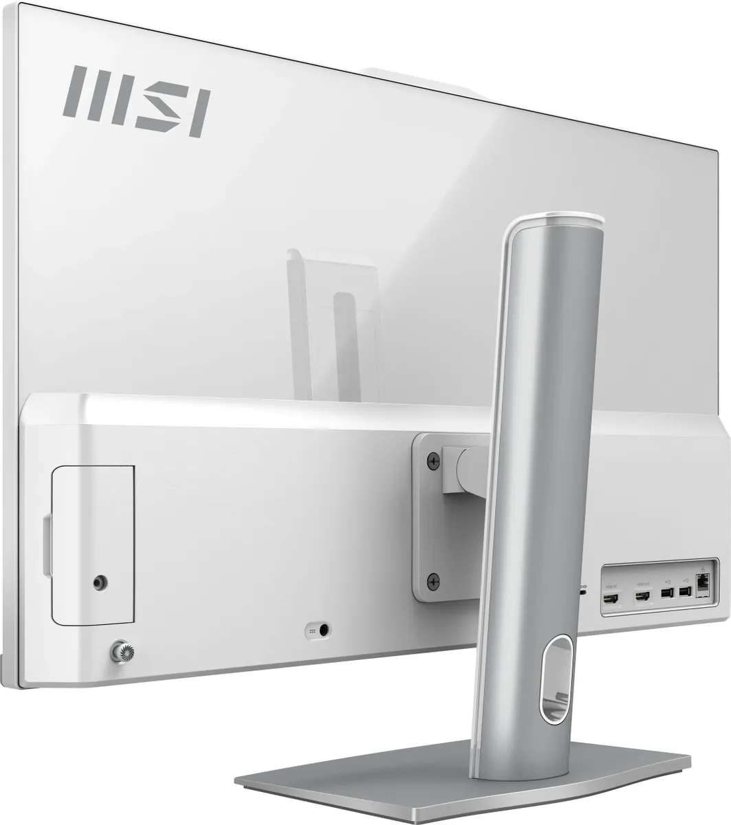 Моноблок MSI 1M-675XRU 512 ΓБ