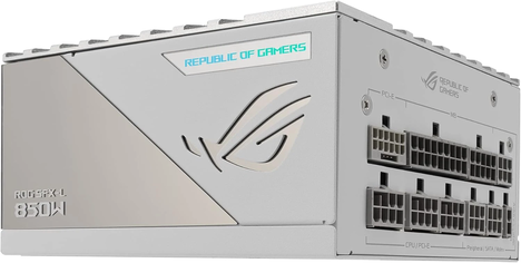 Блок питания ASUS ROG LOKI SFX-L 850W Platinum