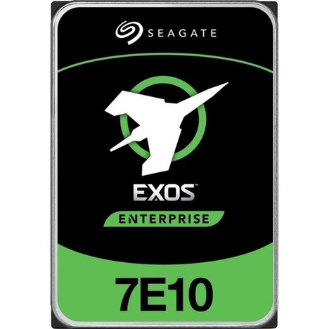 Жесткий диск  SEAGATE Exos 7E10 3.5  6TB 7.2K SAS 12Gb/s