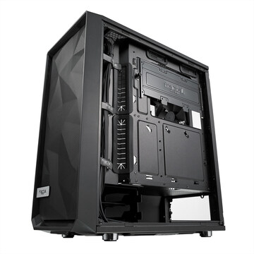 Корпус Fractal Design Meshify C