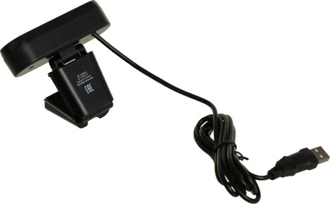 Вебкамера Oklick OK-C008FH