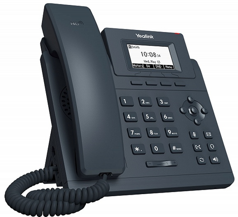 IP-телефон Yealink SIP-T30