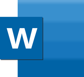 Microsoft Office Word for Mac 2021 (для академических организаций: Продление Software Assurance), Single OLP NL