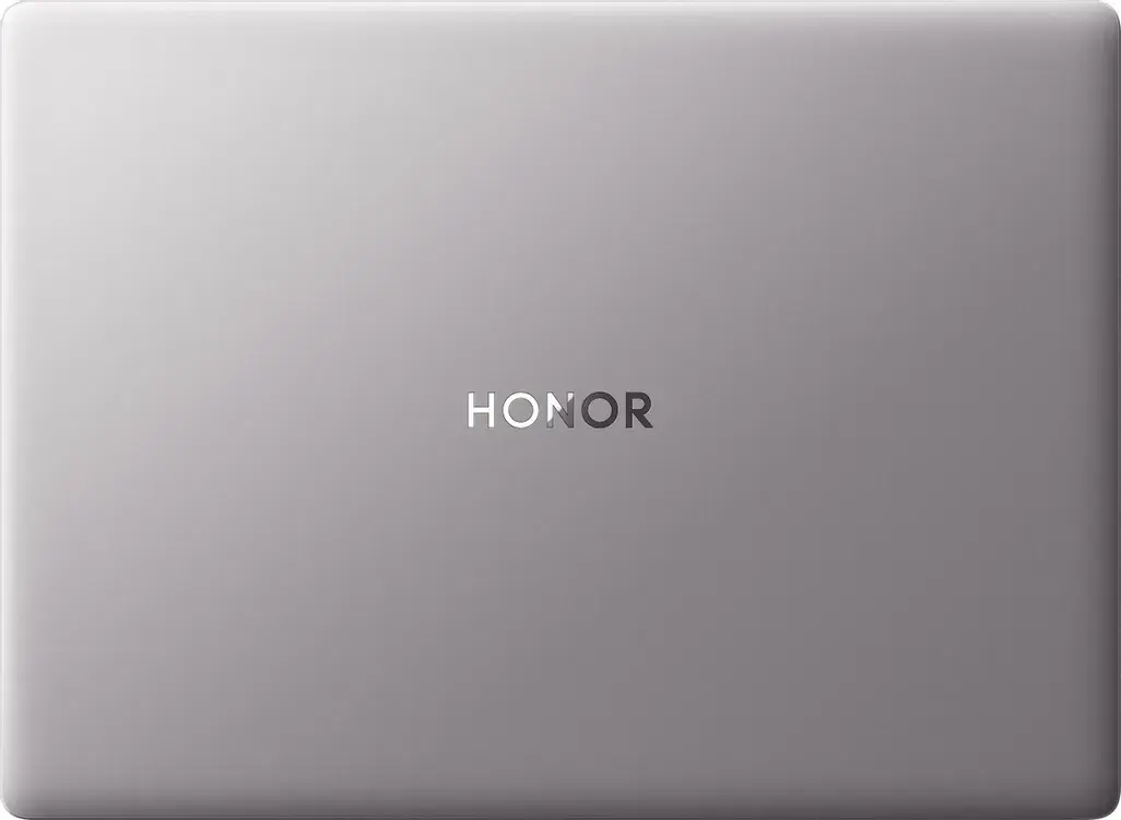 Ноутбук Honor MagicBook X14 2025 GDG-X Intel Core i5-12450H (серый)