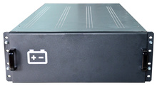 Сменная батарея для ИБП Powercom BAT VGD-II-C3