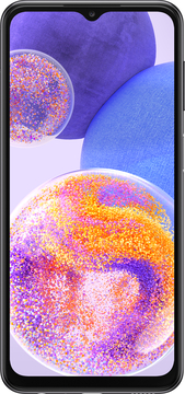 Смартфон Samsung Galaxy A23 SM-A235F 64 ГБ черный