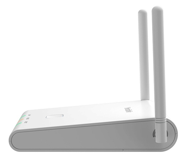 Базовый блок Yealink W90DM