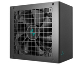 Блок питания ПК Deepcool PN650M (R-PN650M-FC0B-WGEU)