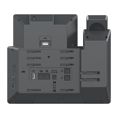 IP-телефон Grandstream Телефон IP GXV-3450